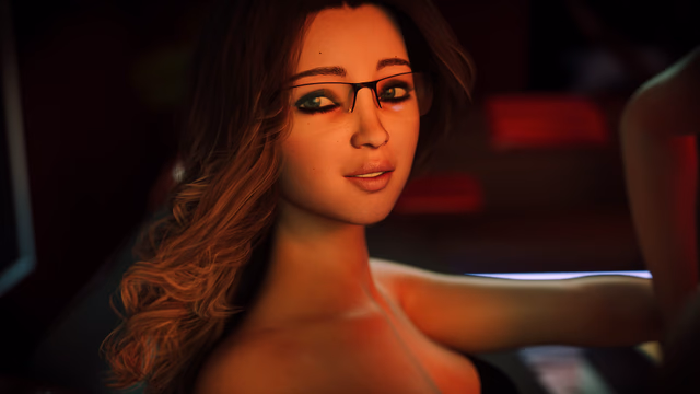 City of Broken Dreamers screenshot 6