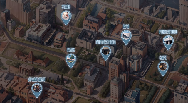 City of Dreams screenshot 10