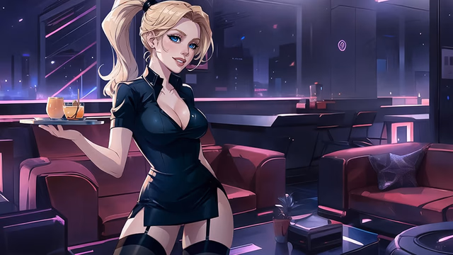 City of Dreams screenshot 8