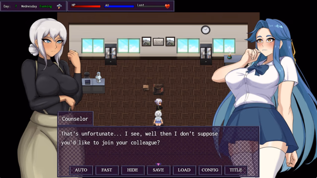 City of Secrets screenshot 1