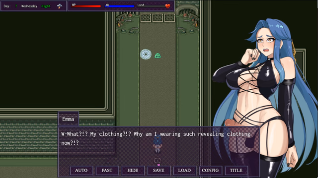 City of Secrets screenshot 10