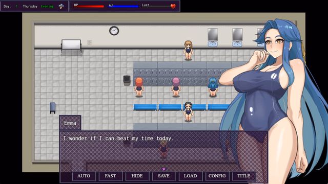 City of Secrets screenshot 2