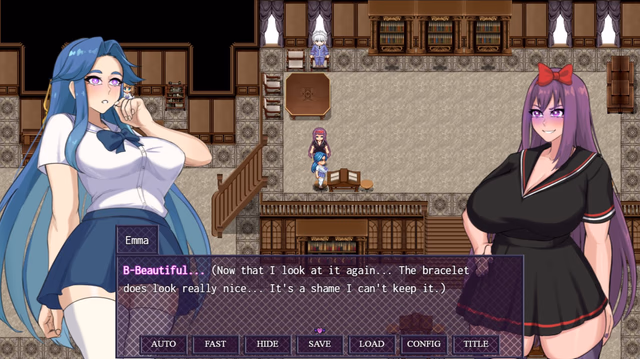 City of Secrets screenshot 4