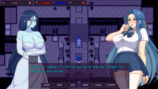 City of Secrets screenshot 5