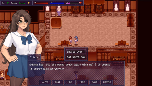 City of Secrets screenshot 6