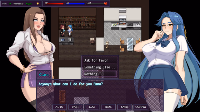 City of Secrets screenshot 7