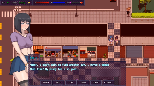 City of Secrets screenshot 8