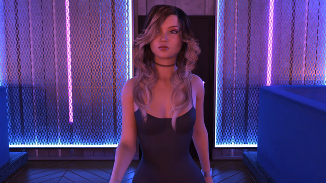 City of Sin - The Nocturne Files screenshot 2