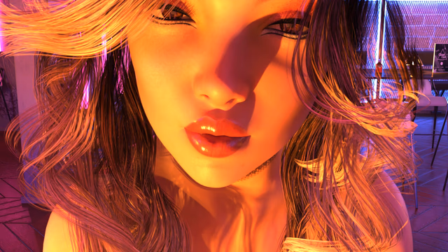 City of Sin - The Nocturne Files screenshot 5
