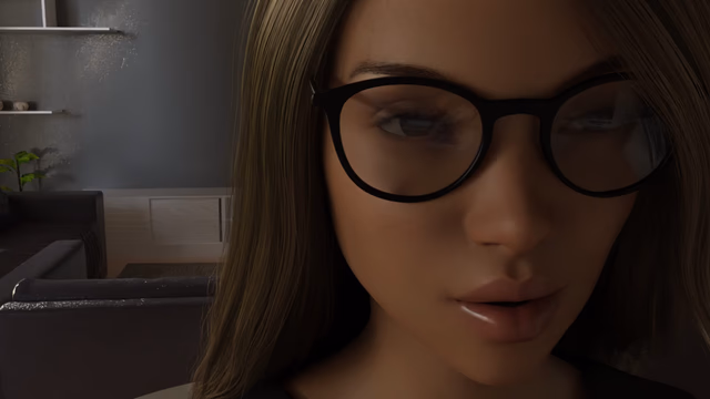 City of Sin - The Nocturne Files screenshot 6