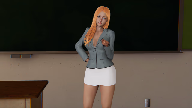 Classroom Affairs screenshot 3