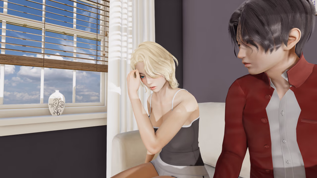 Classroom Affairs screenshot 4