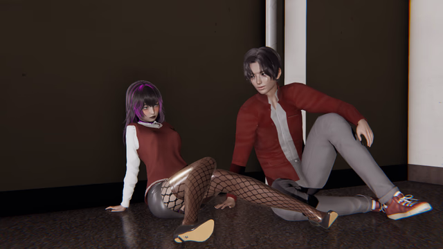 Classroom Affairs screenshot 5