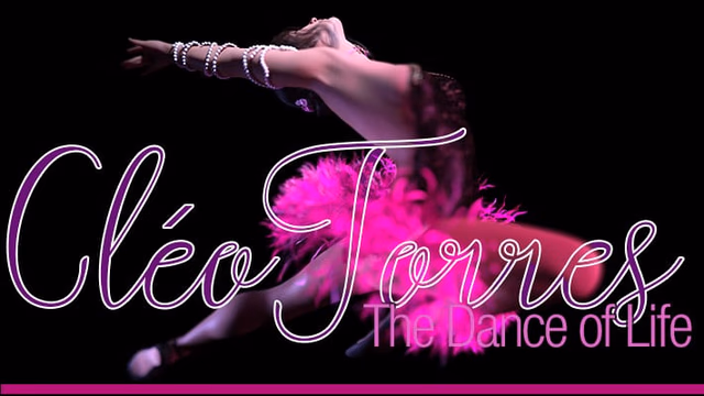 Cléo Torres: The Dance of Life screenshot 1
