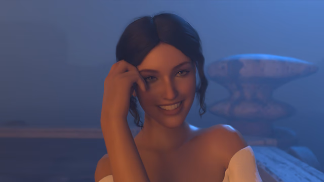 Cléo Torres: The Dance of Life screenshot 3