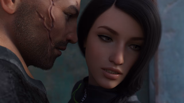 Cléo Torres: The Dance of Life screenshot 6