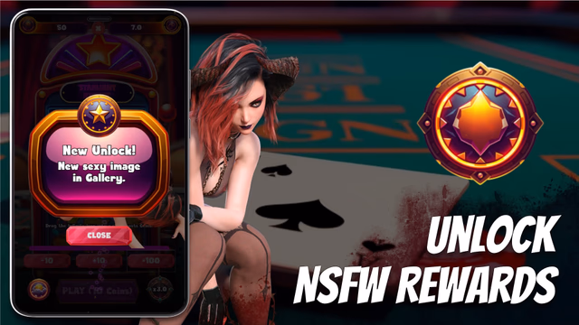 Climax Slots Spin for Desire screenshot 2
