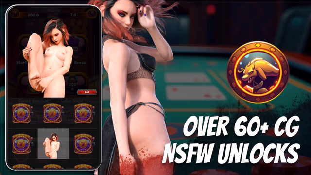 Climax Slots Spin for Desire screenshot 6