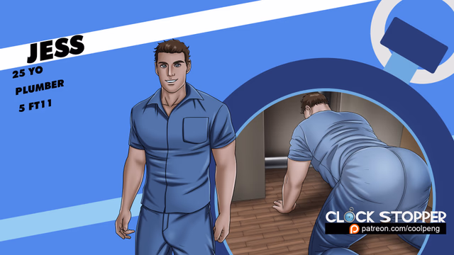 Clock Stopper screenshot 5