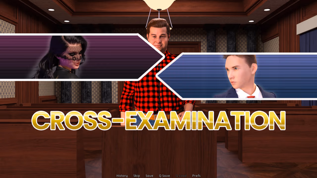 Club Detention screenshot 10