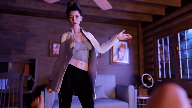 Club Detention screenshot 2