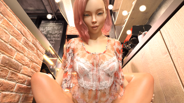 Club Detention screenshot 5
