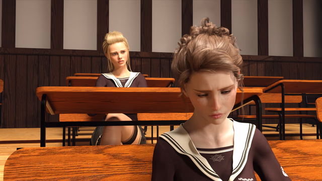Club Detention screenshot 6
