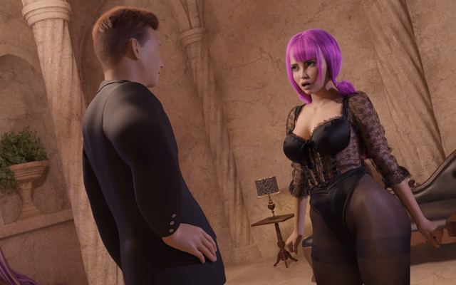 Club Detention screenshot 7