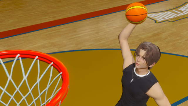 Clutch Time screenshot 6