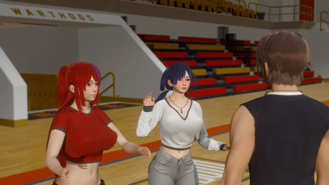 Clutch Time screenshot 9