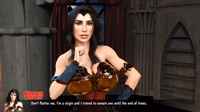 Cockham Superheroes screenshot 3