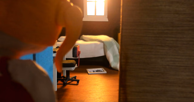 Cocky Me screenshot 1