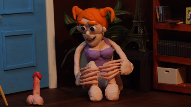 Cocky Me screenshot 10