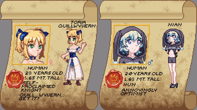 Coin of Lust screenshot 4