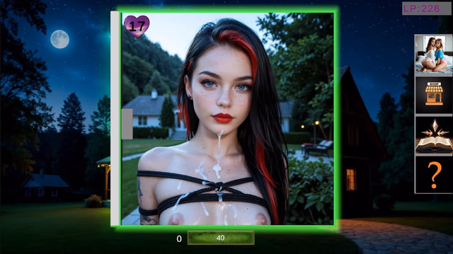 Collect and Corrupt screenshot 6