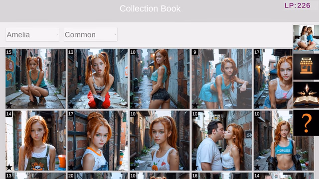 Collect and Corrupt screenshot 7