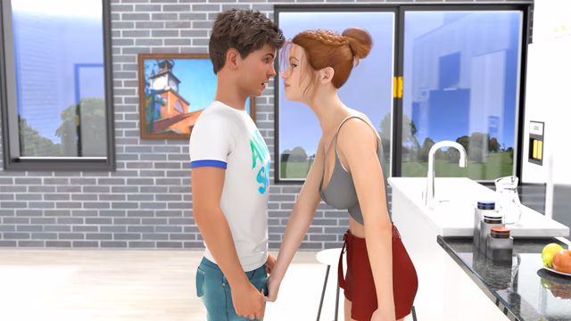 College Kings screenshot 10