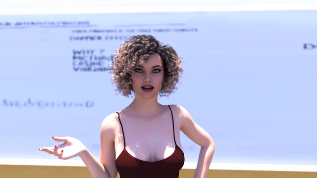 College Kings screenshot 2