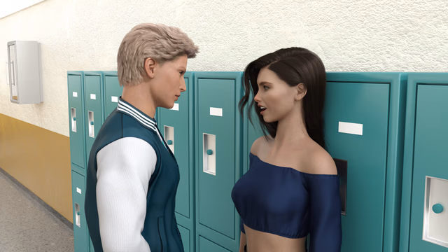 College Kings screenshot 7