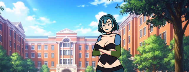College Traits screenshot 1