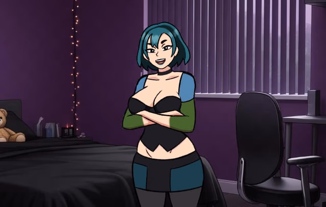 College Traits screenshot 5