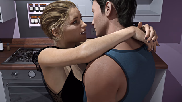 Come Home screenshot 3