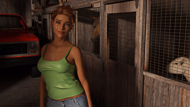 Come Home screenshot 9