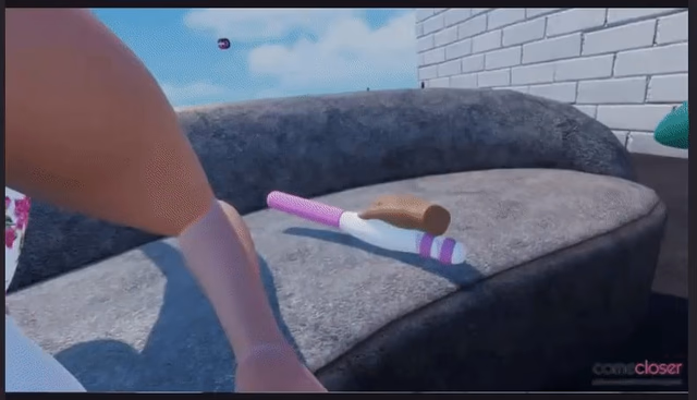 ComeCloser screenshot 6