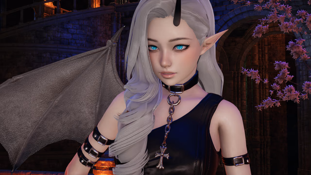 Companion of Darkness screenshot 1
