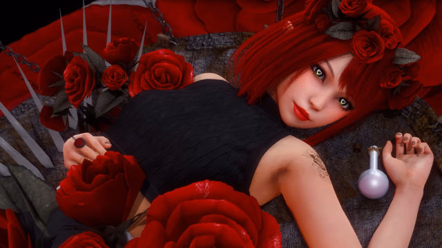 Companion of Darkness screenshot 10
