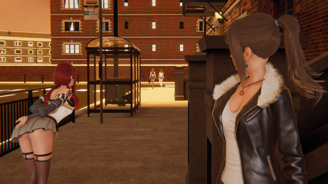 Companion of Darkness screenshot 7