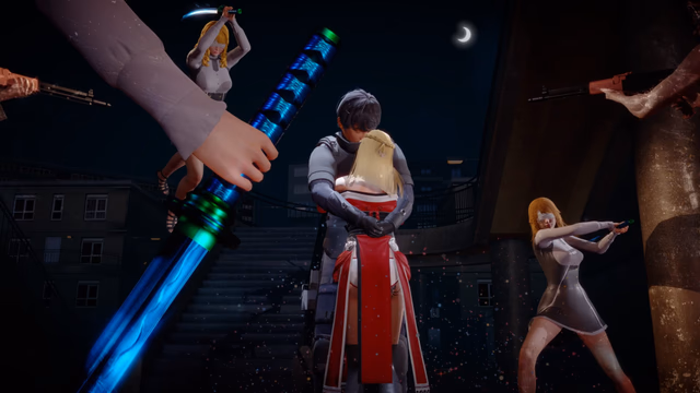 Companion of Darkness screenshot 8