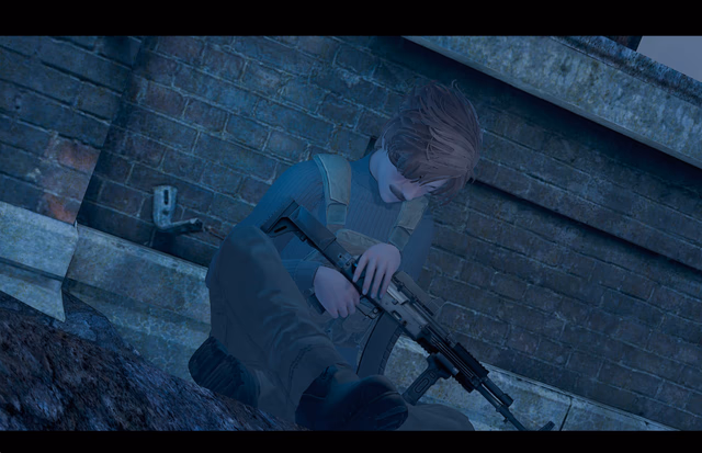 Comrade Seduction screenshot 5