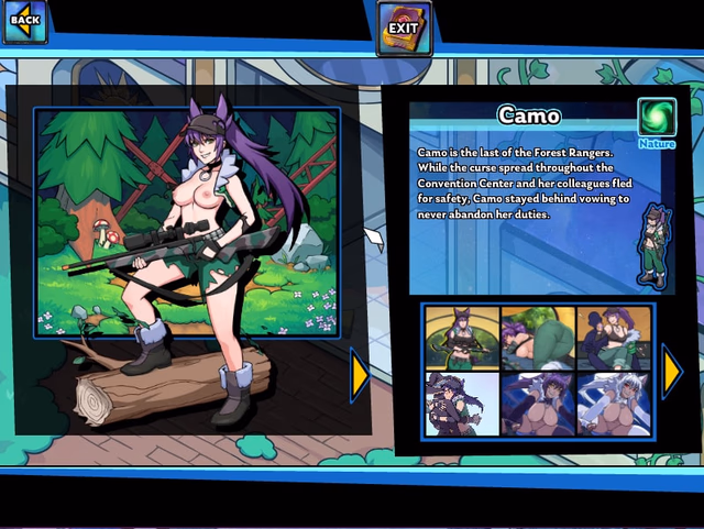 Con-quest! screenshot 2